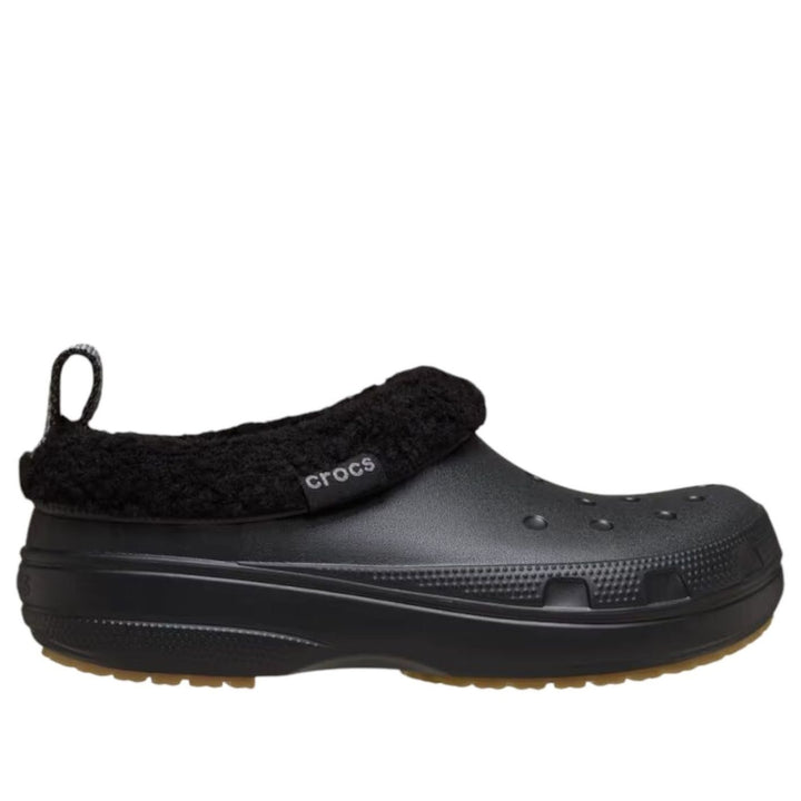 CROC - CLASSIC LINED SHORTY CLOG