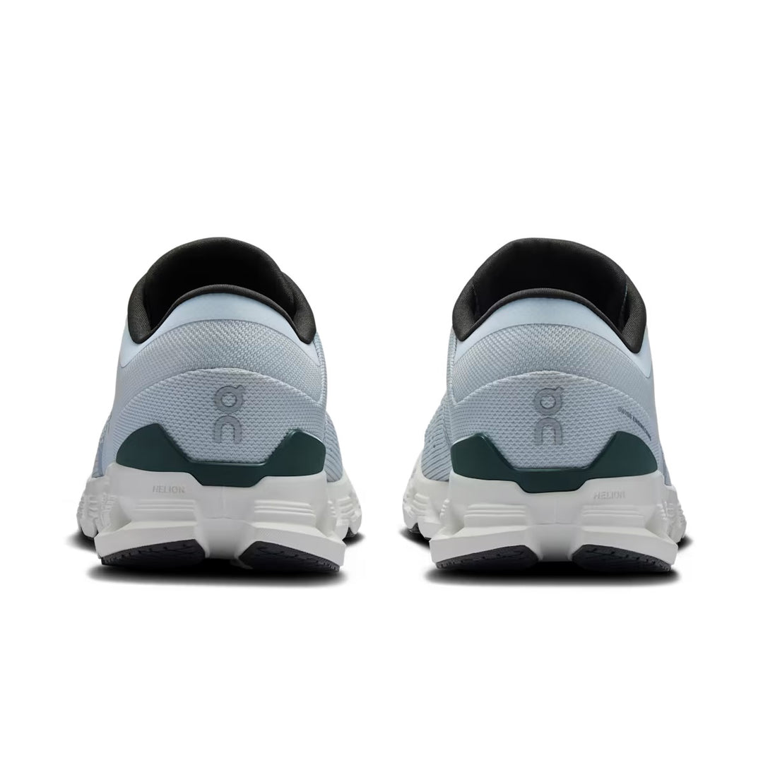 ON-RUNNING - MEN'S CLOUD X 4 ATHLETIC SHOE 