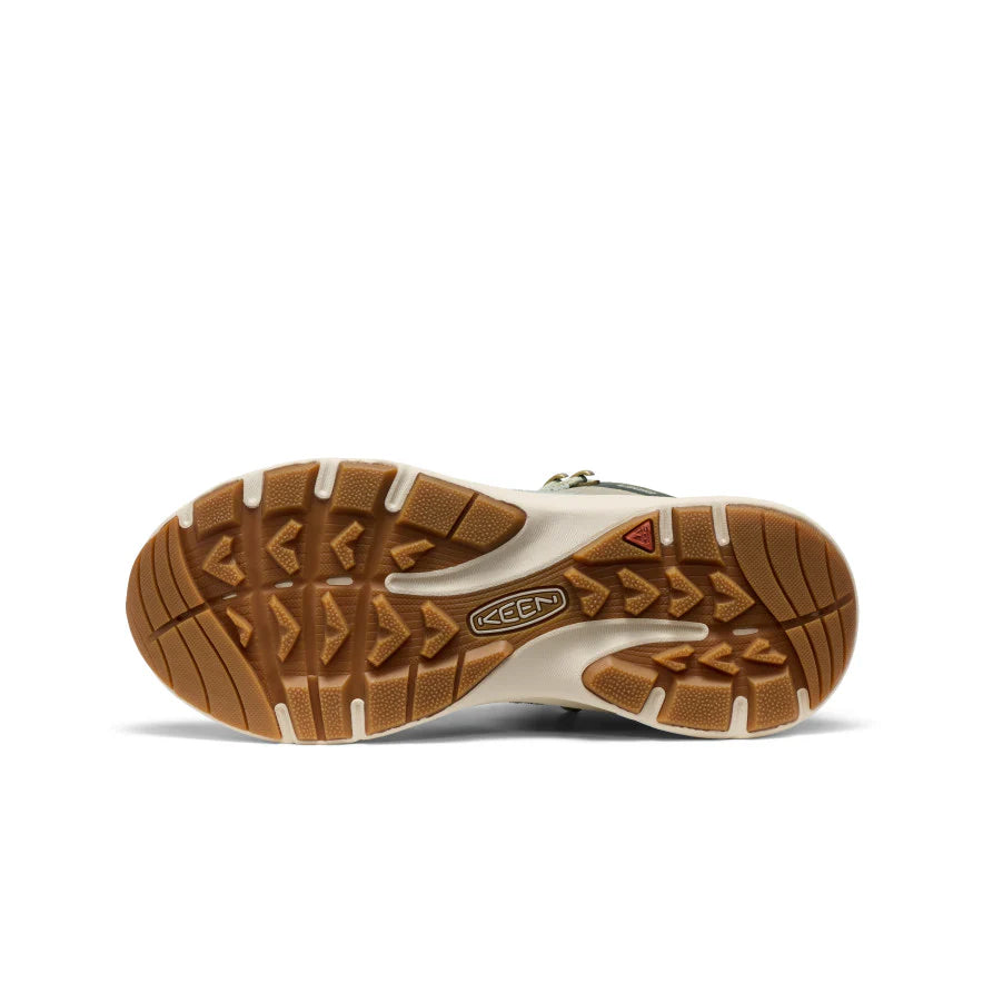 KEEN-  WOMEN'S LEIKI WATERPROOF BOOT
