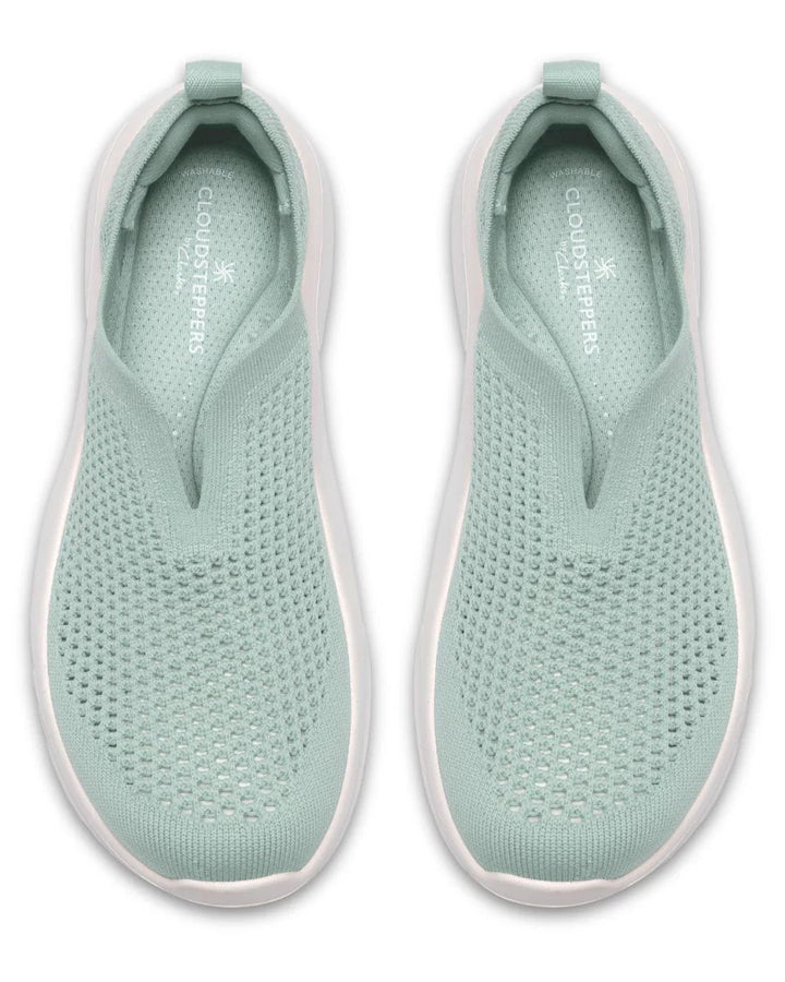 CLARKS - SOLEVANA KNIT