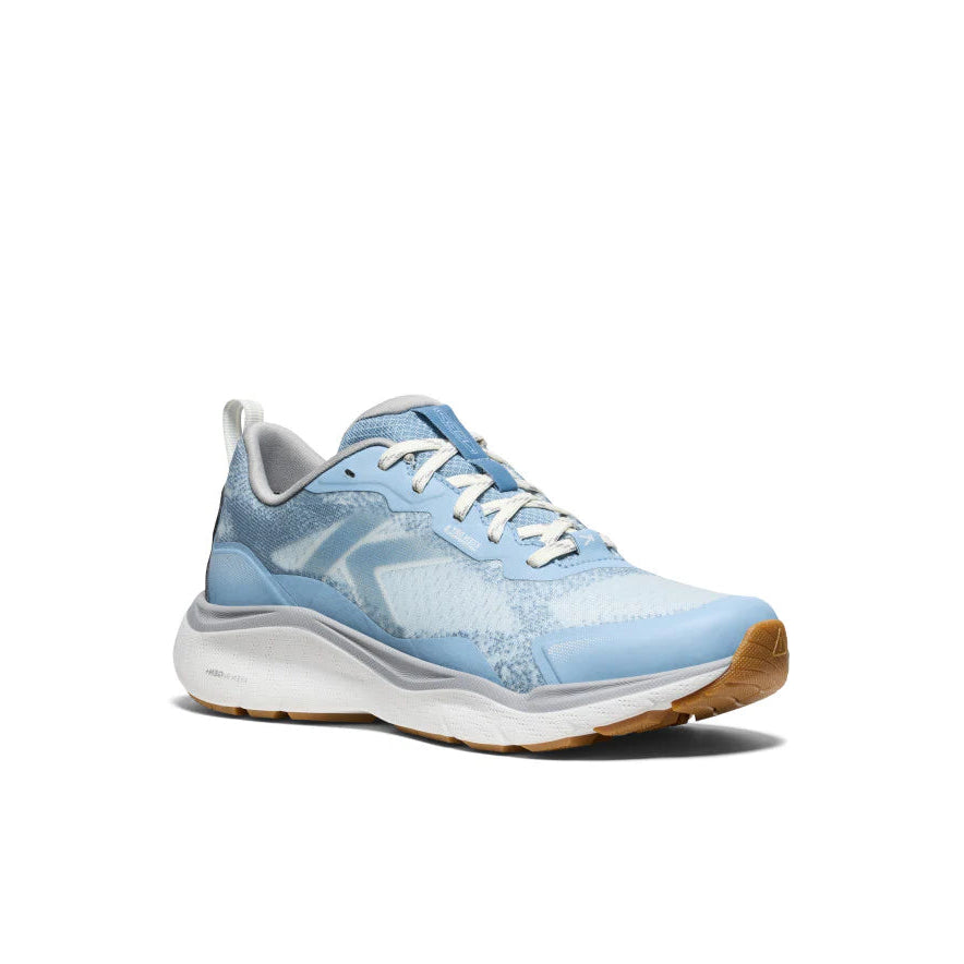 KEEN- WOMEN'S LEIKI WATERPROOF HIKING SHOE