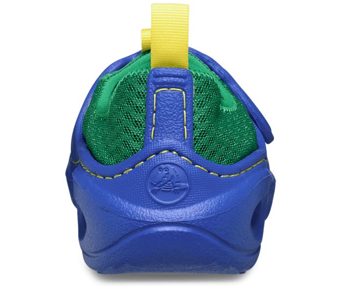 CROCS- KIDS SWIFTWATER SPLASH SHOE