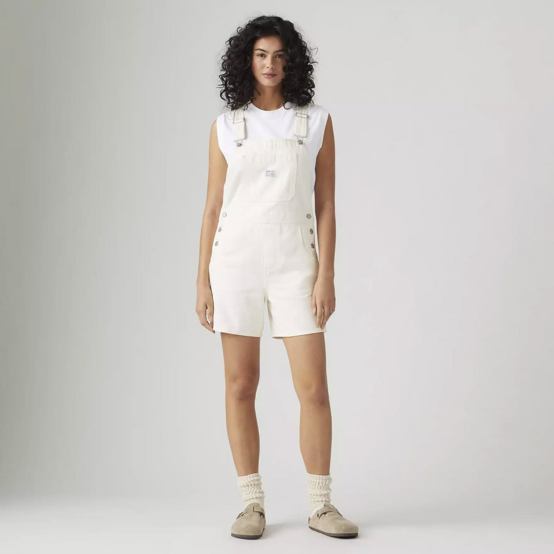 LEVI'S - UTILITY SHORTALL TRUTH SLIP