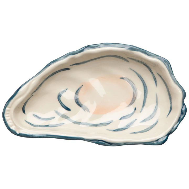 DANICA - SHAPED DISH OYSTER