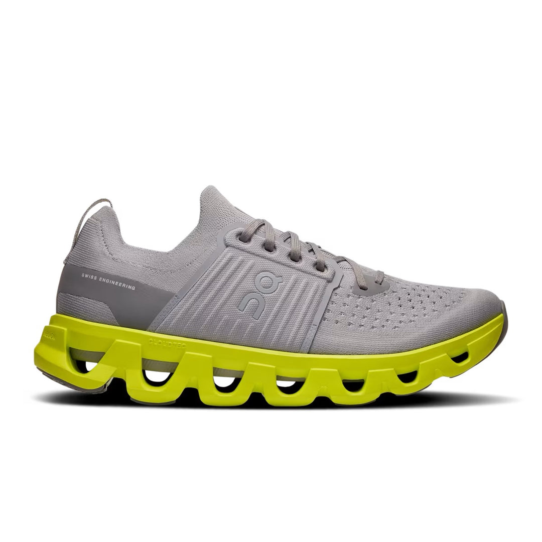 ON-RUNNING - MEN'S CLOUDSWIFT 4 SHOE 