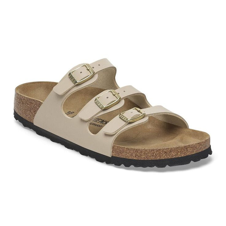 BIRKENSTOCK- FLORIDA SYNTHETICS SANDAL