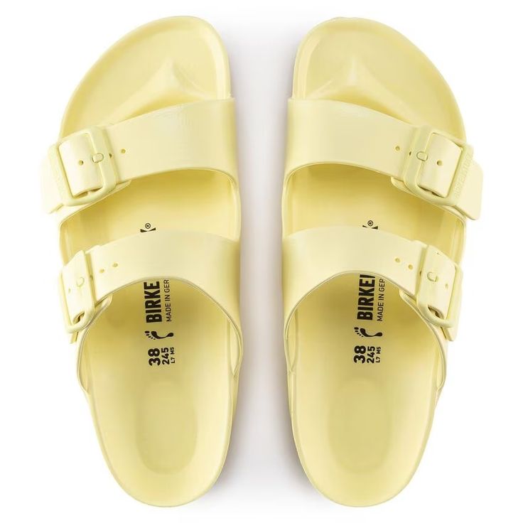BIRKENSTOCK- WOMEN'S ARIZONA EVA SANDAL