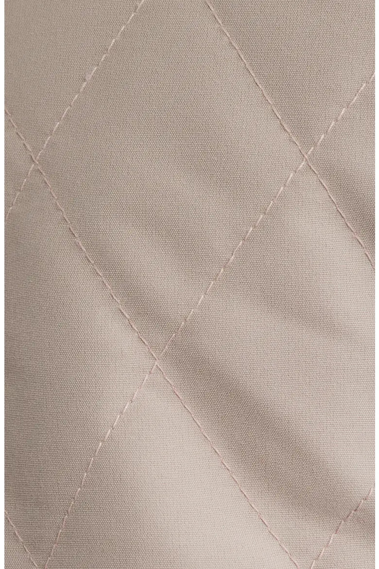 JOHNSTON & MURPHY - QUILTED FULL-ZIP