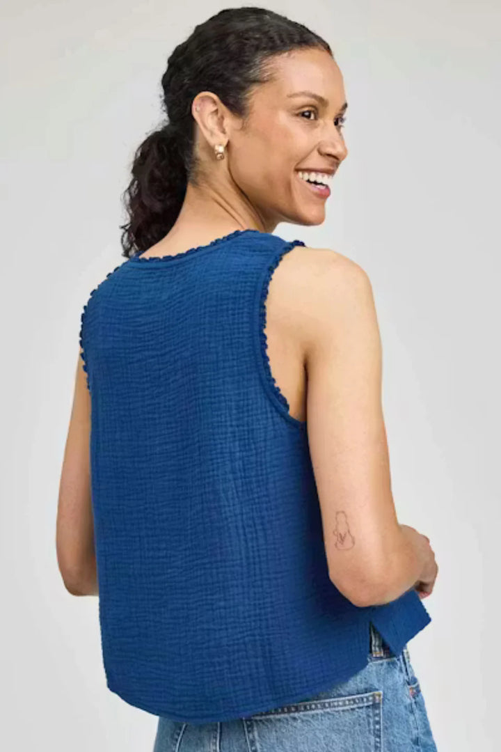 GENTLE FAWN - WOMEN'S BREANNA TOP