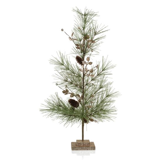 ZODAX- NEEDLE PINE TREE - LARGE 