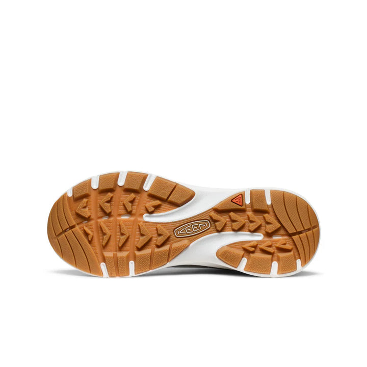 KEEN- WOMEN'S LEIKI MID WATERPROOF HIKING SHOE