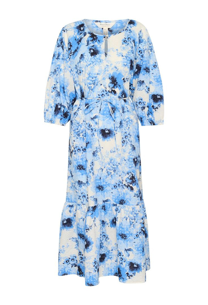 PART TWO- WOMEN'S REIDUN DRESS