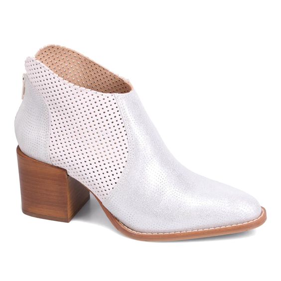 CASTA- WOMEN'S TERRY BOOT