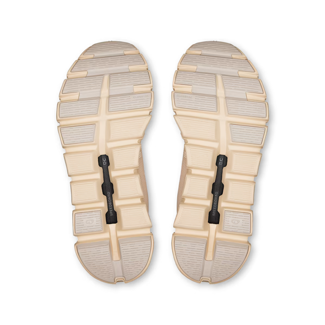 ON RUNNING - WOMEN'S CLOUD 6 SHOE