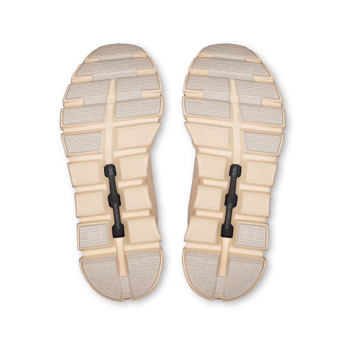 ON RUNNING - WOMEN'S CLOUD 6 SHOE