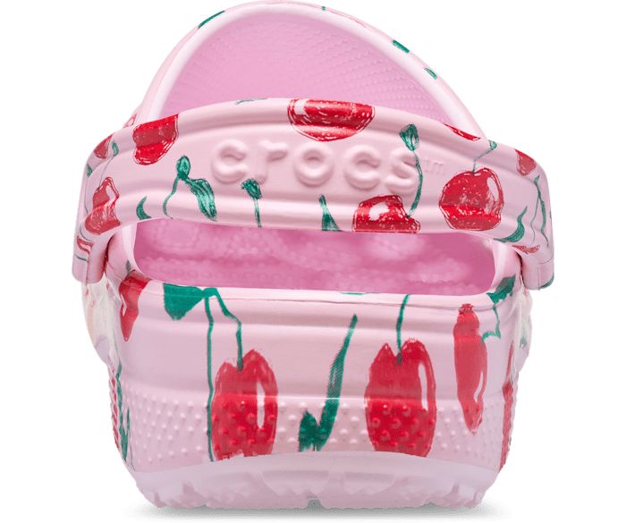 CROCS- FRESH FRUITS CLOG