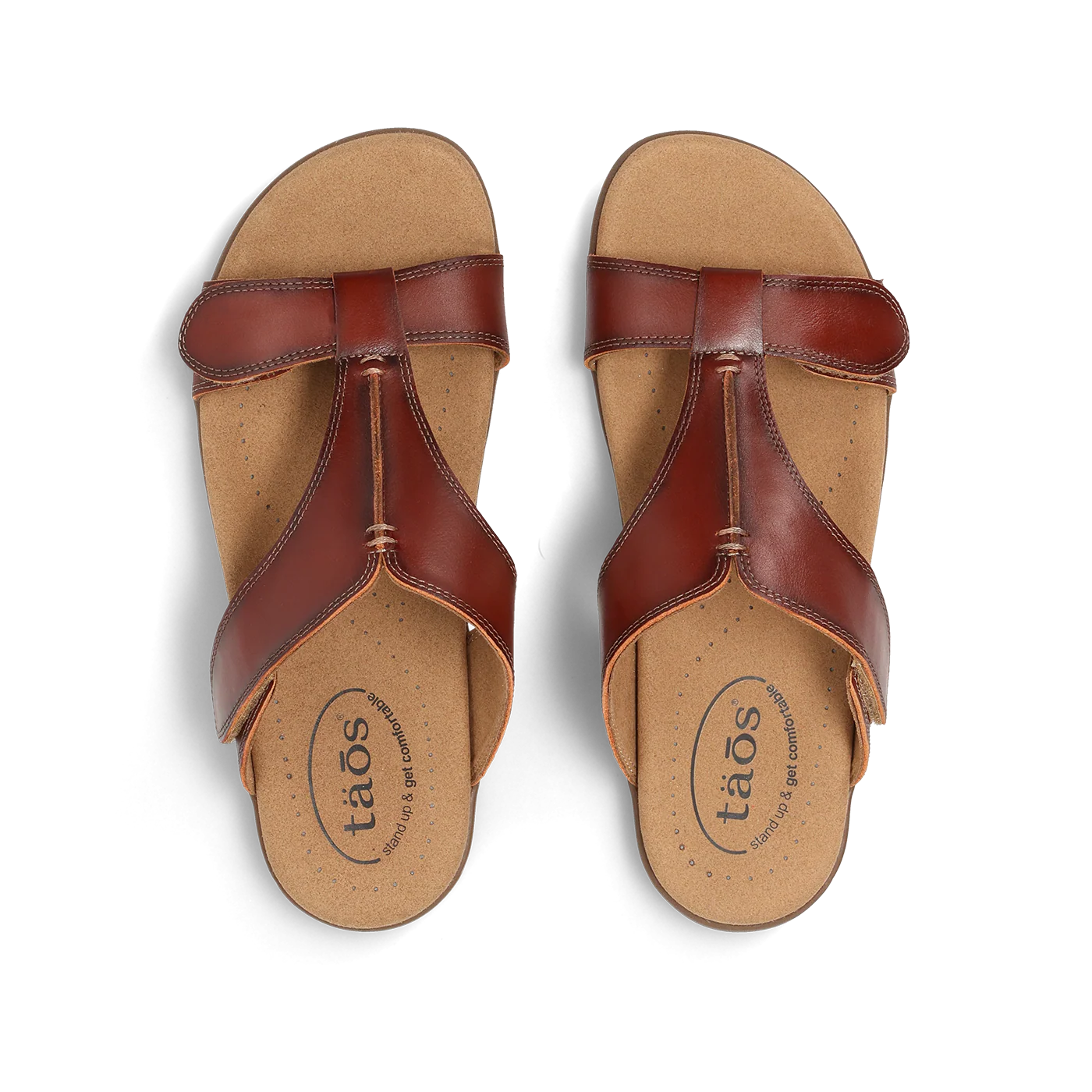 TAOS - WOMEN'S SLIDE SHOW SANDAL
