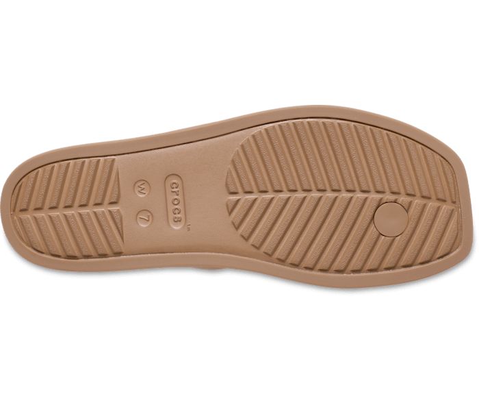 CROCS- MIAMI TOE SANDAL