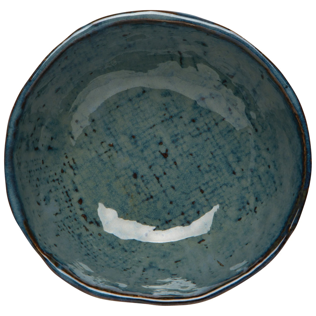 DANICA - BOWL DESSERT 4.5IN RIVIERA