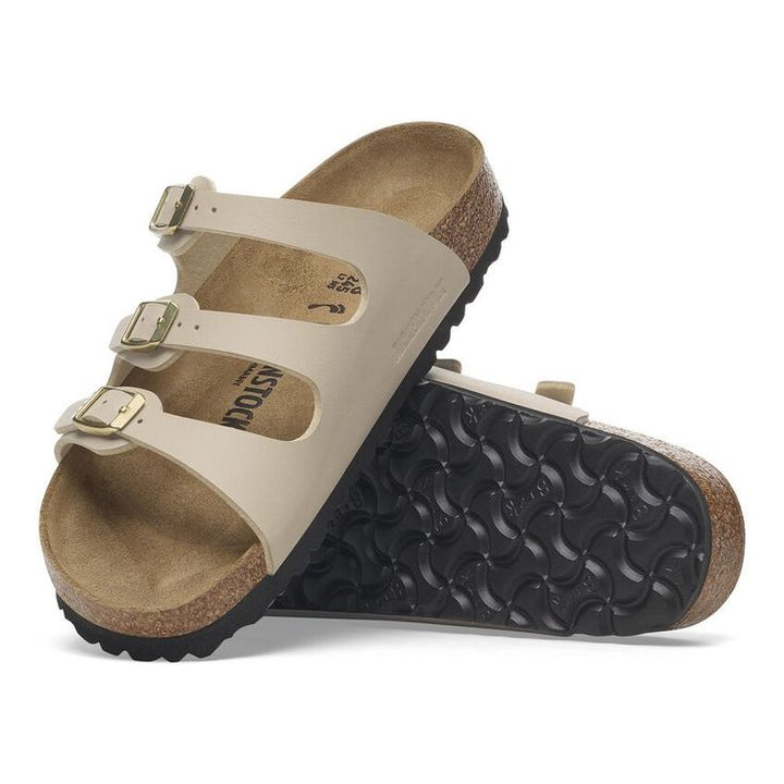 BIRKENSTOCK- FLORIDA SYNTHETICS SANDAL