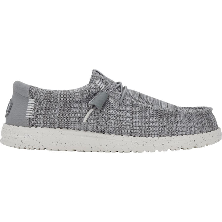 HEY DUDE - MEN'S WALLY STRETCH SOX