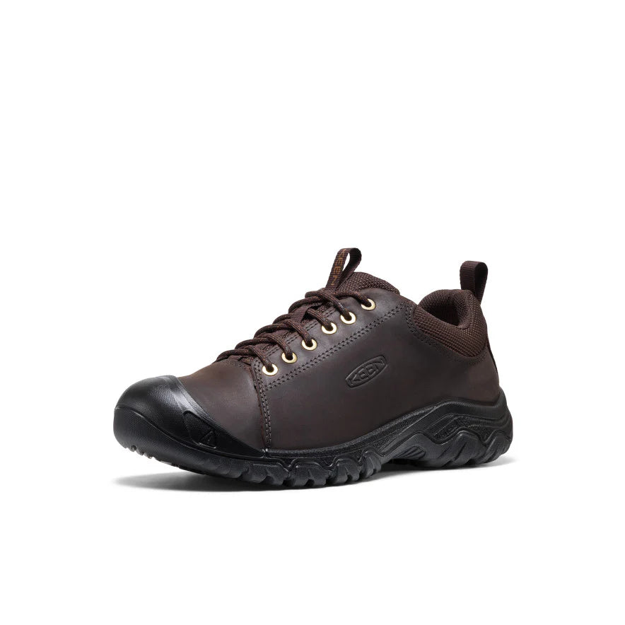 KEEN- MEN'S TARGHEE IV OXFORD SHOE