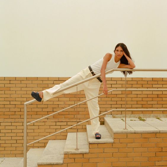 LEMON JELLY- WOMEN'S SUNNY SANDAL