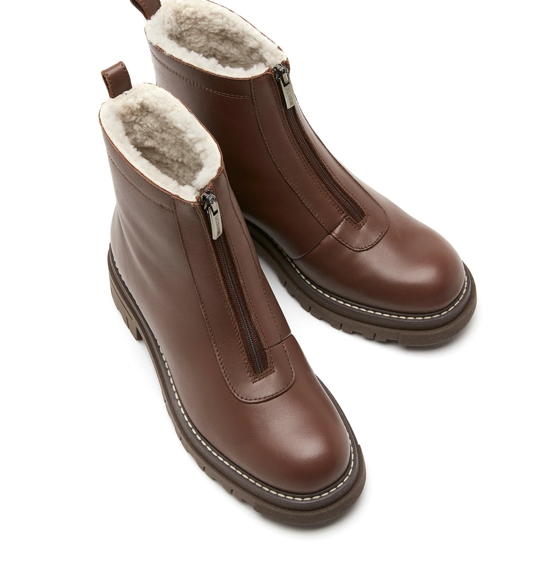 LA CANADIENNE- WOMEN'S DELTA WINTER BOOT