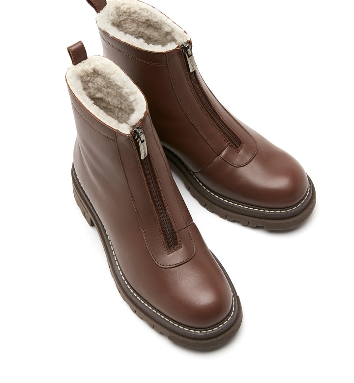 LA CANADIENNE- WOMEN'S DELTA WINTER BOOT