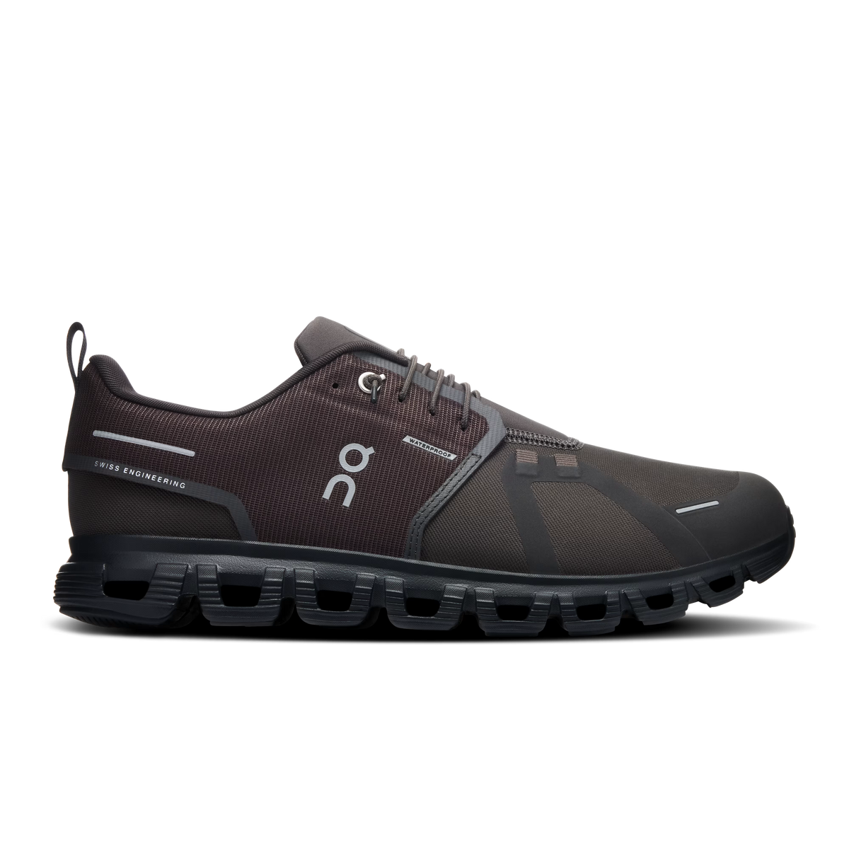 ON RUNNING - MEN'S CLOUD 6 WP SHOE
