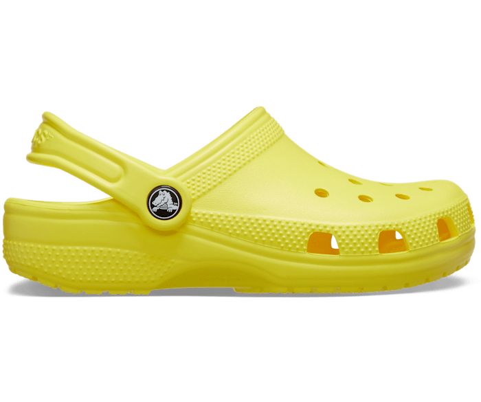 CROCS- LITTLE KIDS CLASSIC CLOG