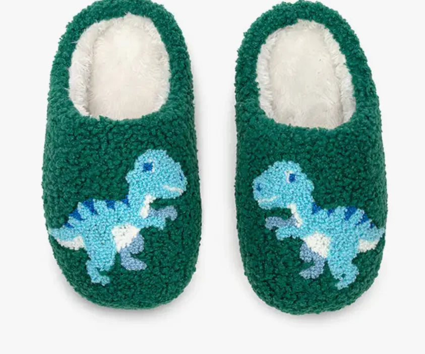 LIVING ROYAL - KIDS SLIPPERS