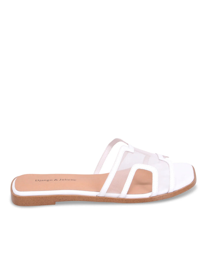 DJANGO & JULIETTE- WOMEN'S LOSHIE DRESS SANDAL