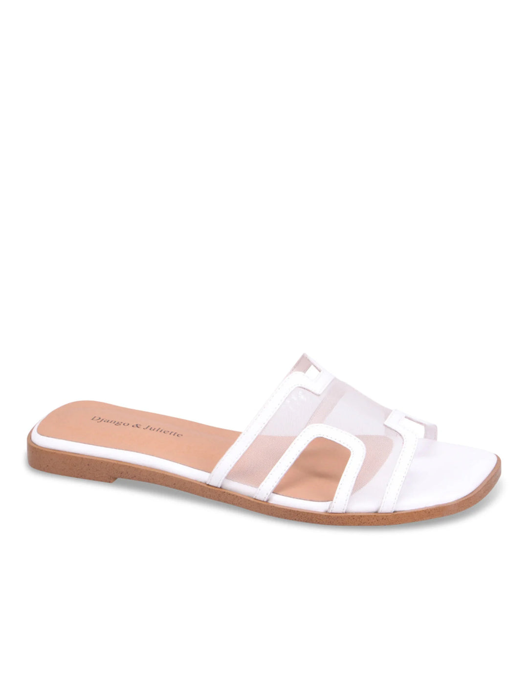 DJANGO & JULIETTE- WOMEN'S LOSHIE DRESS SANDAL