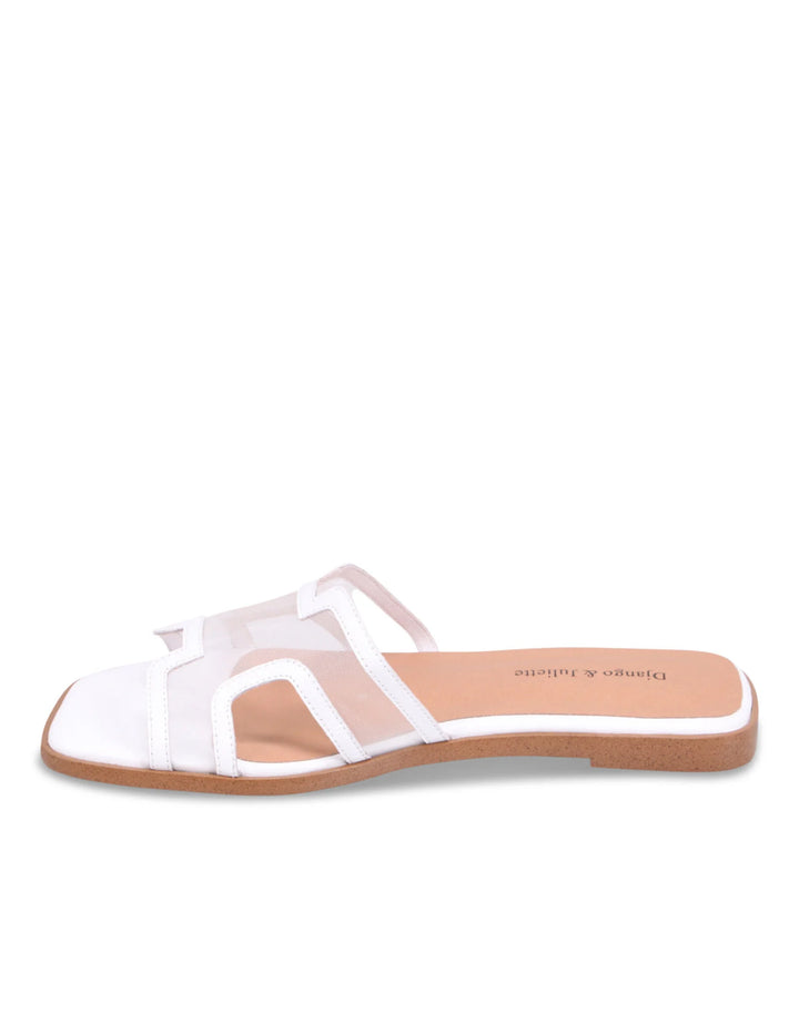 DJANGO & JULIETTE- WOMEN'S LOSHIE DRESS SANDAL