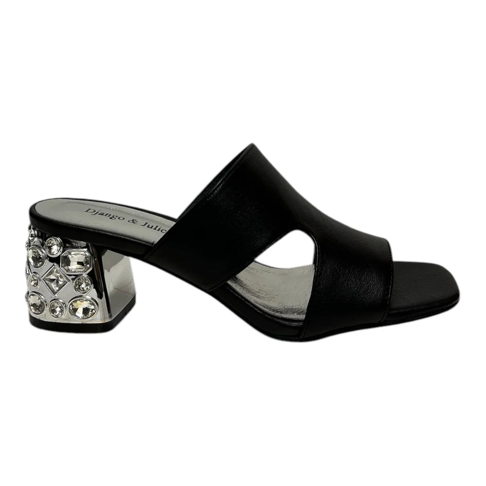 DJANGO & JULIETTE- WOMEN'S PEDLOWS DRESS SANDAL