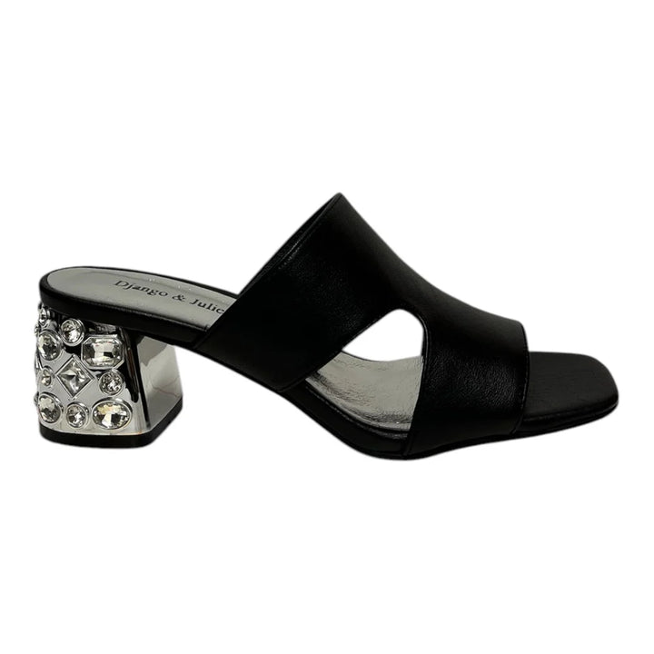 DJANGO & JULIETTE- WOMEN'S PEDLOWS DRESS SANDAL