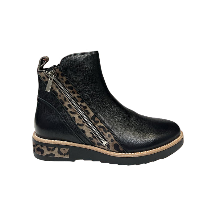 DJANGO & JULIETTE -RHAIN BOOT