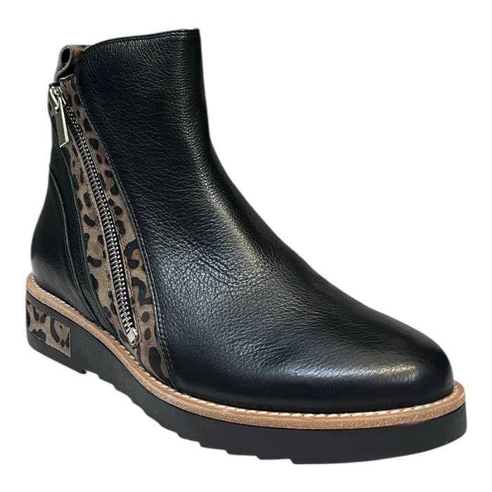 DJANGO & JULIETTE -RHAIN BOOT