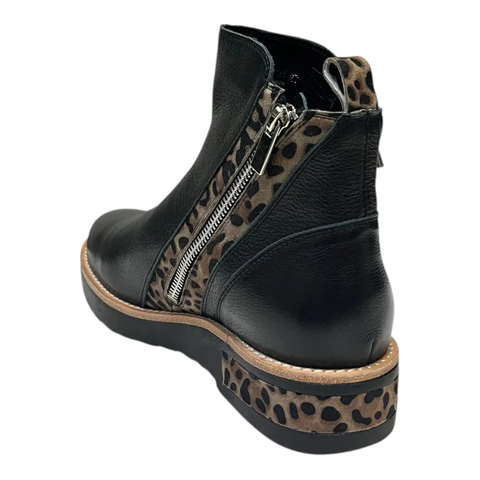 DJANGO & JULIETTE -RHAIN BOOT