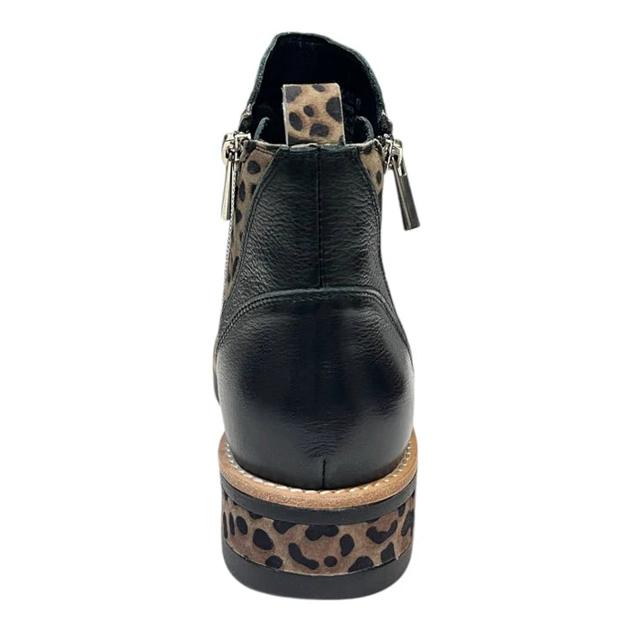 DJANGO & JULIETTE -RHAIN BOOT