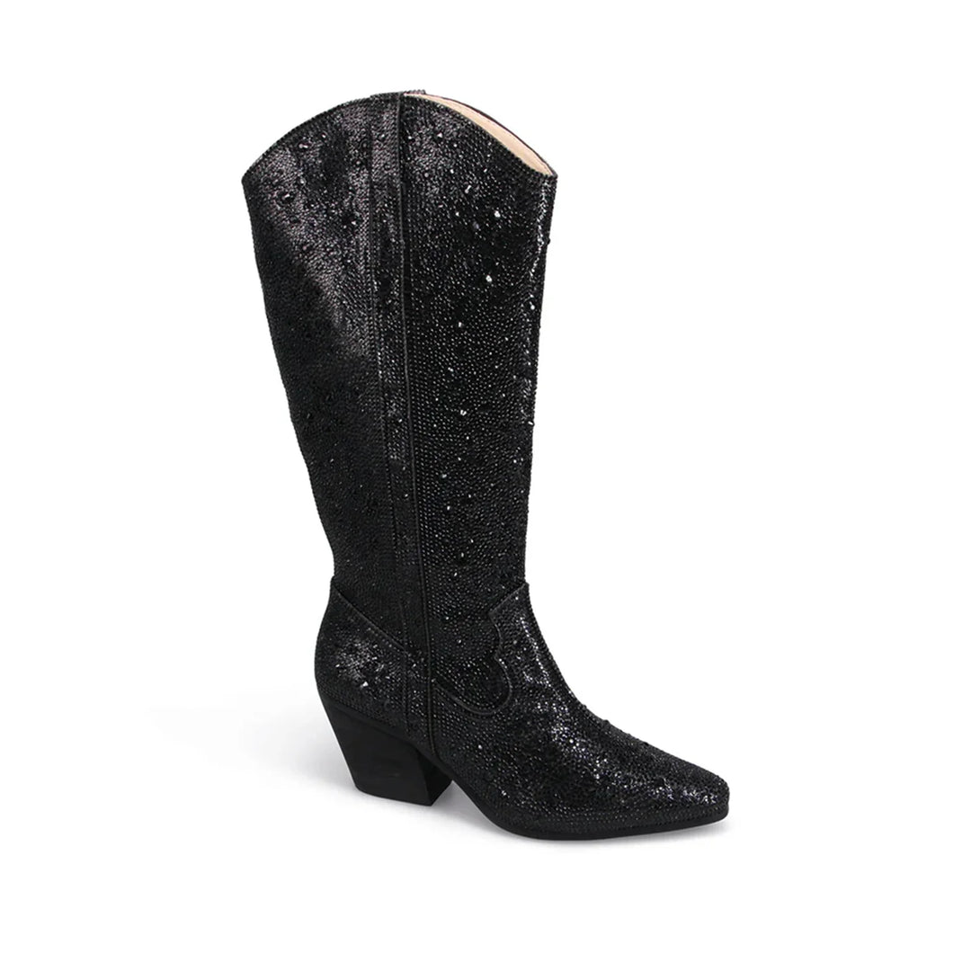 DJANGO & JULIETTE - WOMEN'S WESTYN BOOT  