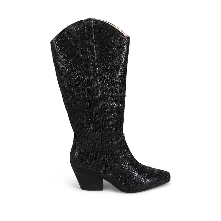 DJANGO & JULIETTE - WOMEN'S WESTYN BOOT  