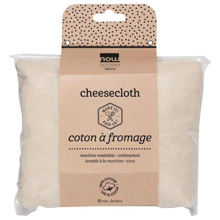 DANICA  - CHEESECLOTH UNBLEACHED