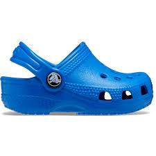 CROCS- LITTLE KIDS CLASSIC CLOGS