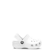 CROCS- LITTLE KIDS CLASSIC CLOGS