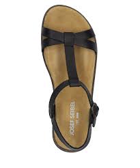 JOSEF SEIBEL- WOMEN'S FABRICIA 01 SANDAL