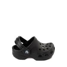CROCS- LITTLE KIDS CLASSIC CLOGS