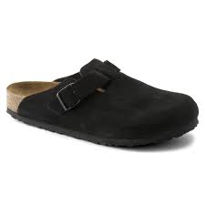 BIRKENSTOCK- MEN'S BOSTON SANDAL