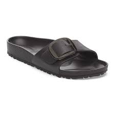 BIRKENSTOCK- WOMEN'S MADRID BIG BUCKLE SANDAL